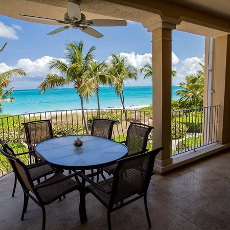 Villa Renaissance Unit 205 Grace Bay Beach 外观 照片