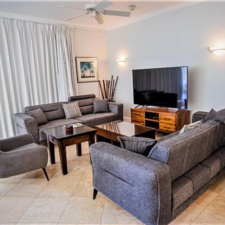 Villa Renaissance Unit 205 Grace Bay Beach 外观 照片