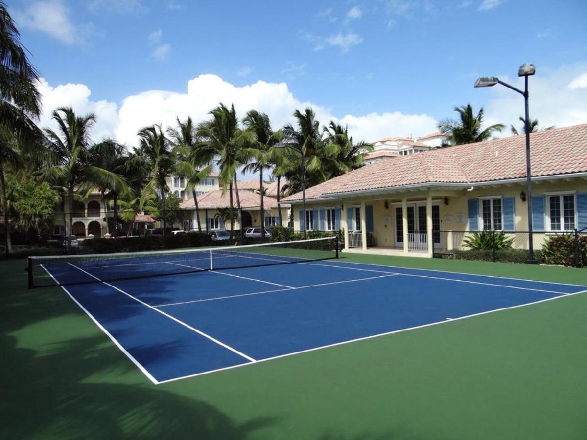 Villa Renaissance Unit 205 Grace Bay Beach 外观 照片