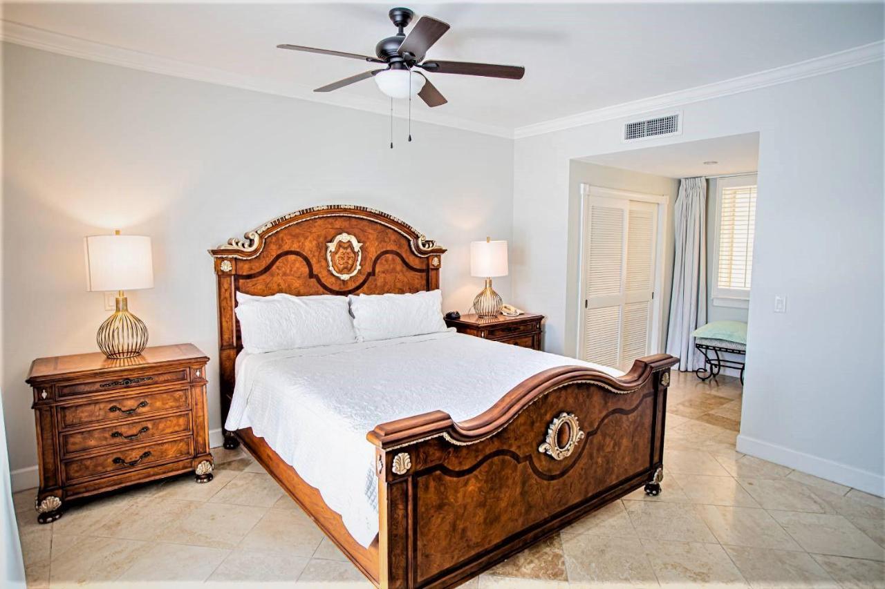Villa Renaissance Unit 205 Grace Bay Beach 外观 照片