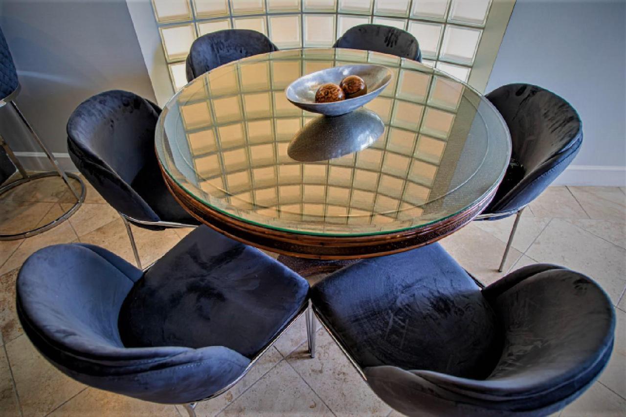 Villa Renaissance Unit 205 Grace Bay Beach 外观 照片