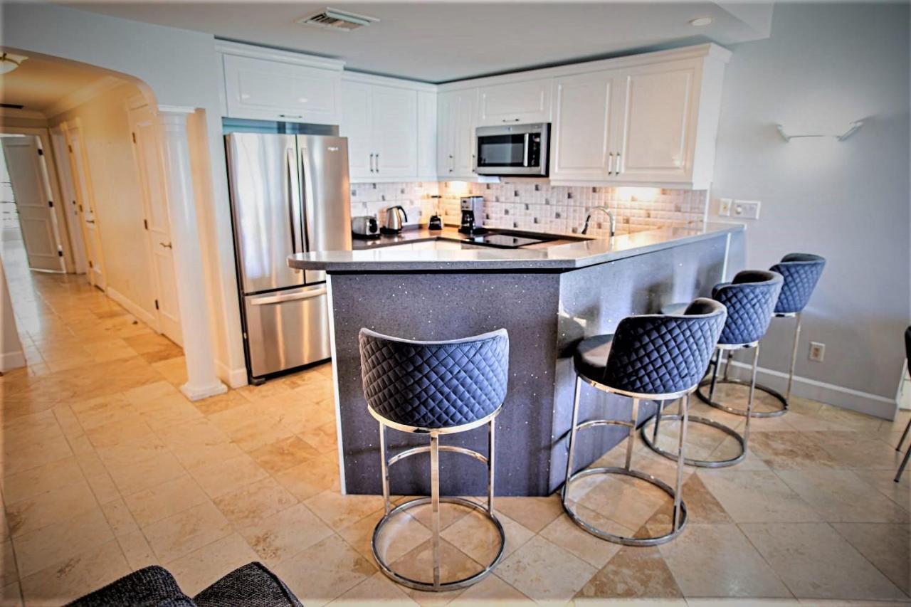 Villa Renaissance Unit 205 Grace Bay Beach 外观 照片