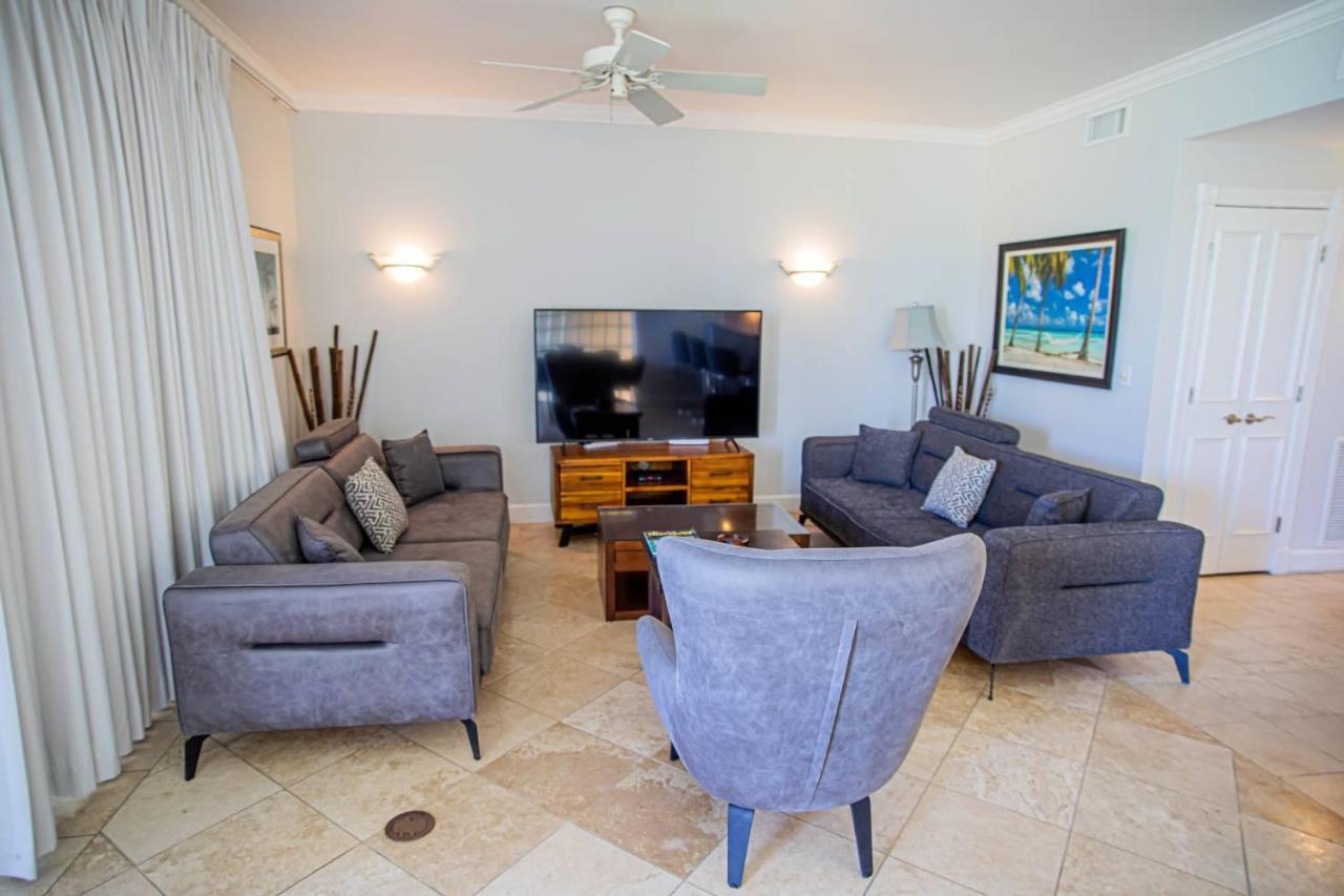 Villa Renaissance Unit 205 Grace Bay Beach 外观 照片