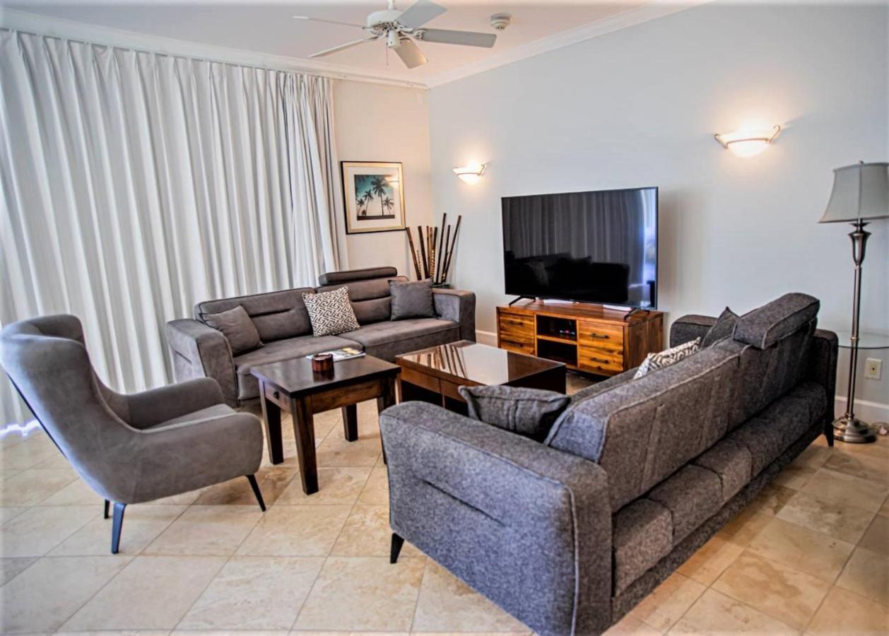 Villa Renaissance Unit 205 Grace Bay Beach 外观 照片