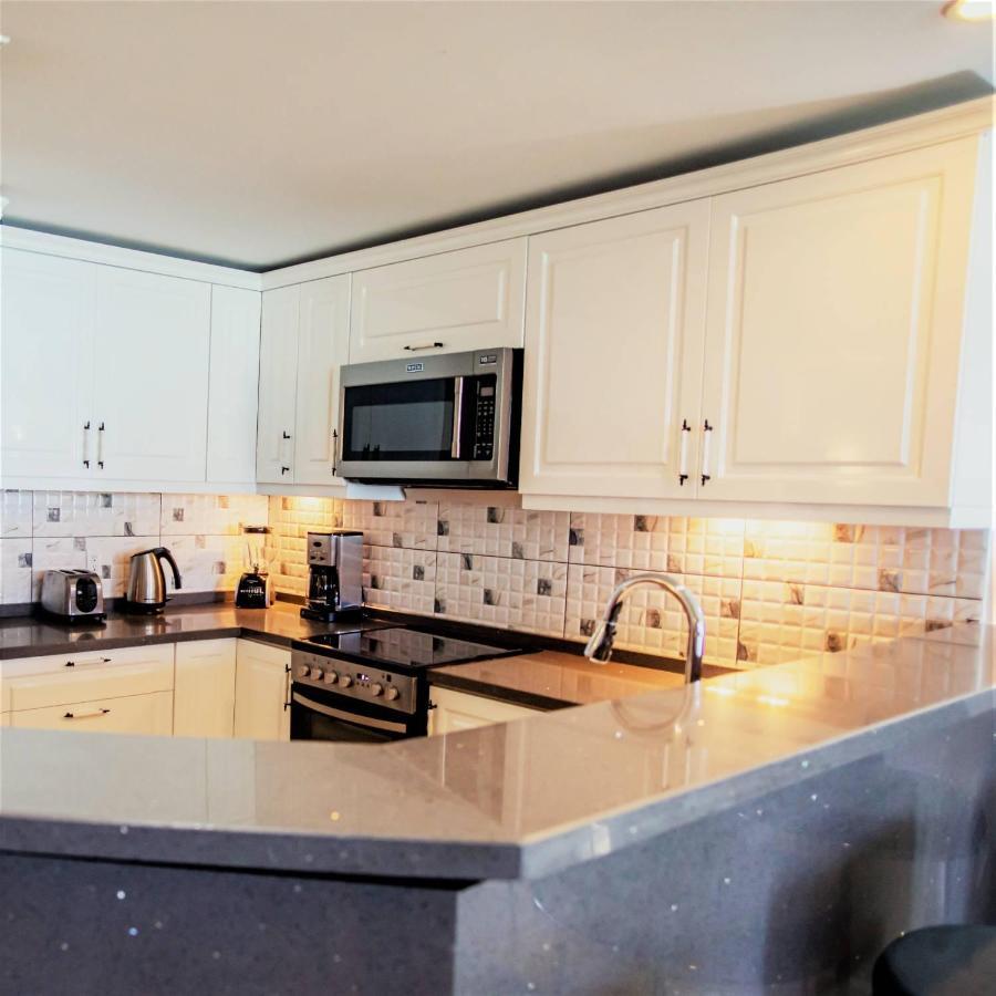 Villa Renaissance Unit 205 Grace Bay Beach 外观 照片