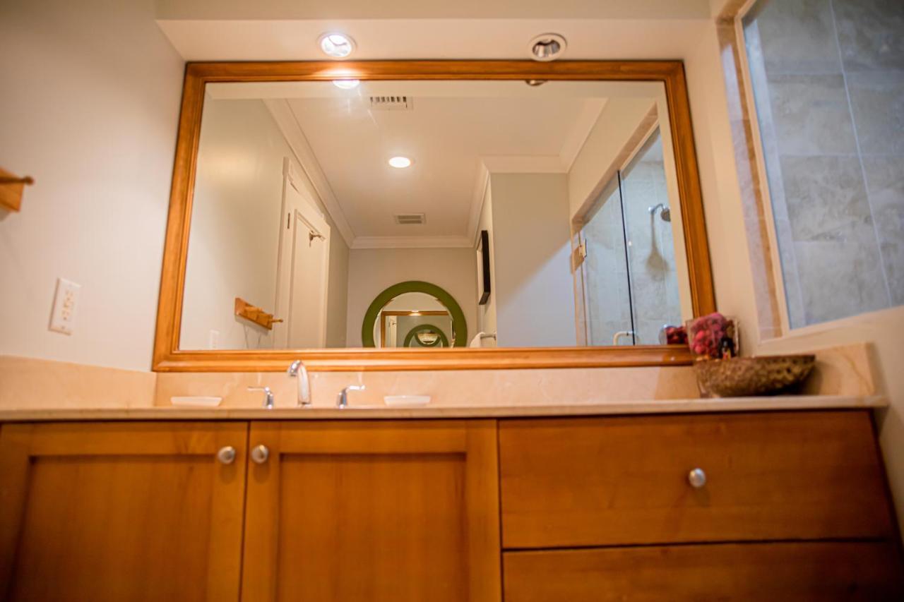 Villa Renaissance Unit 205 Grace Bay Beach 外观 照片