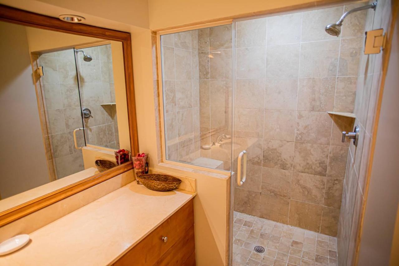 Villa Renaissance Unit 205 Grace Bay Beach 外观 照片