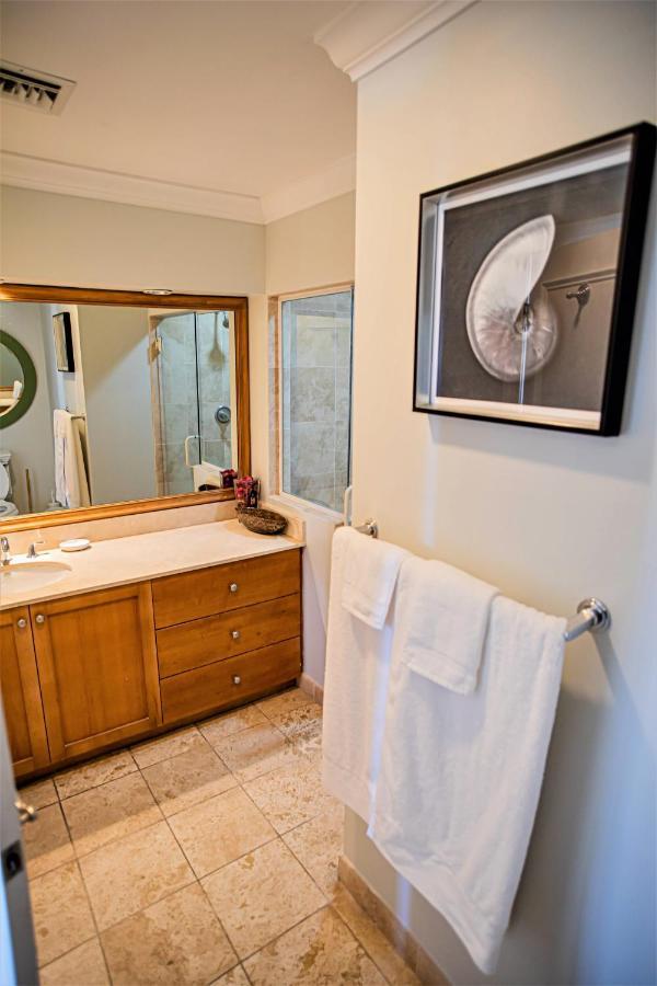 Villa Renaissance Unit 205 Grace Bay Beach 外观 照片